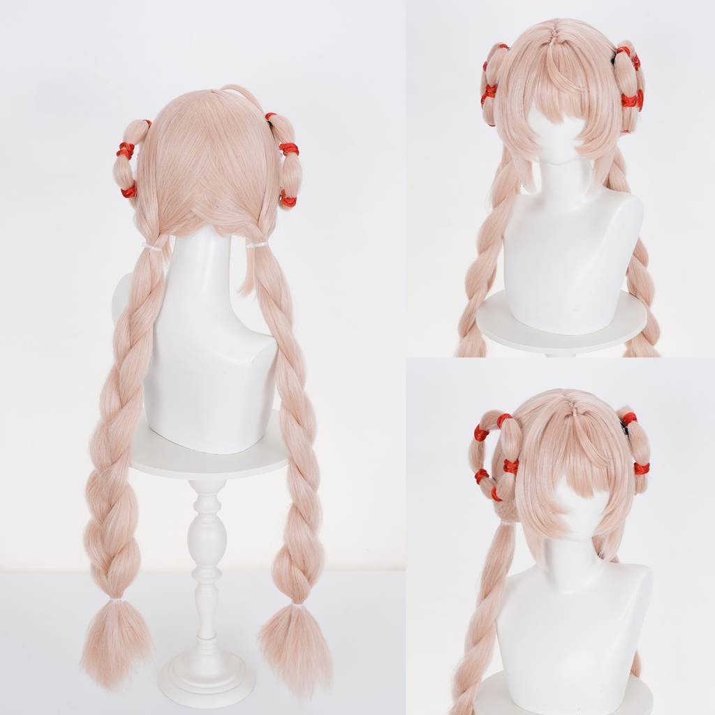 Monenjoy ゼンゼロ ザオ コスプレ衣装 照 フワワワ ケモナー衣装 Furry テイル モコモコ ファーリー ウィッグ+爪+グローブ+武器追加可能