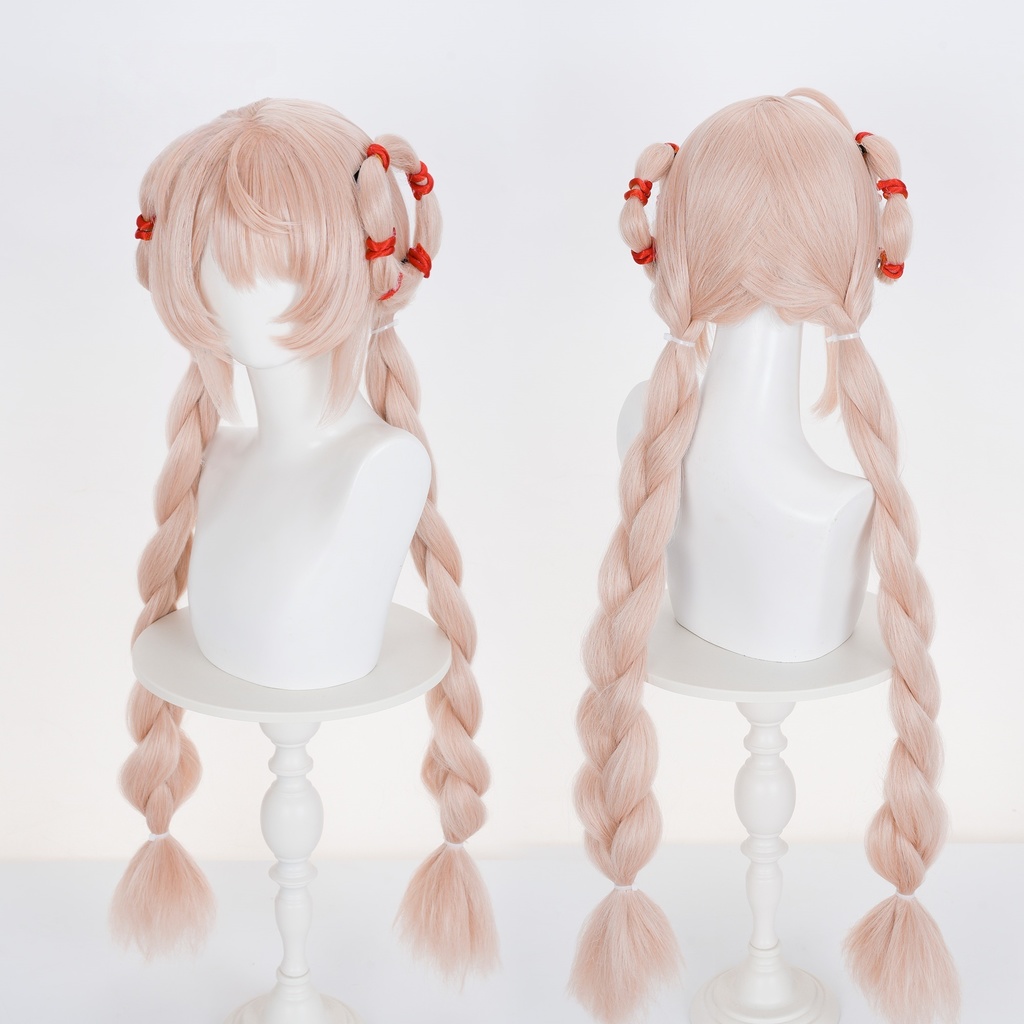 Monenjoy ゼンゼロ ザオ コスプレ衣装 照 フワワワ ケモナー衣装 Furry テイル モコモコ ファーリー ウィッグ+爪+グローブ+武器追加可能