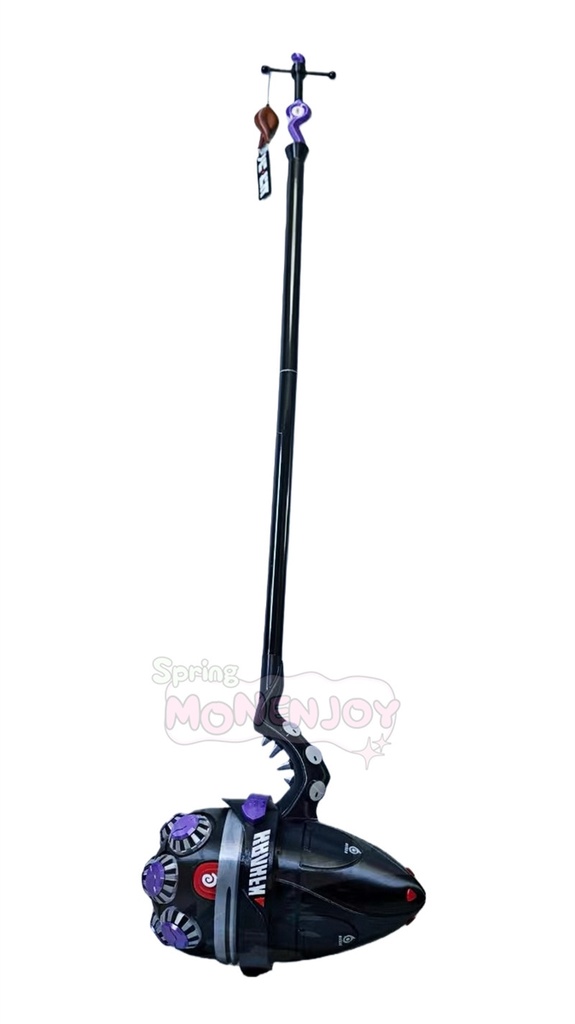 Monenjoy ゼンゼロ イドリー モチーフ武器 160cm PLA+PVC+PETG材質 ゼンレスゾーンゼロ コスプレ道具 イベント 怪啖屋 仮装