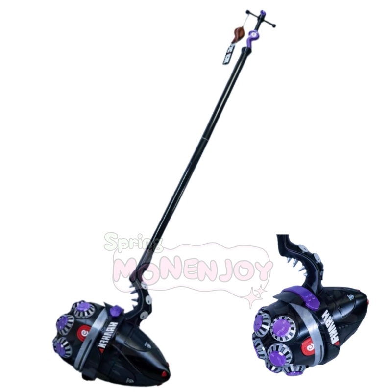 Monenjoy　ゼンゼロ イドリー　モチーフ武器　160cm　PLA＋PVC＋PETG材質　ゼンレスゾーンゼロ　コスプレ道具　イベント　怪啖屋　仮装