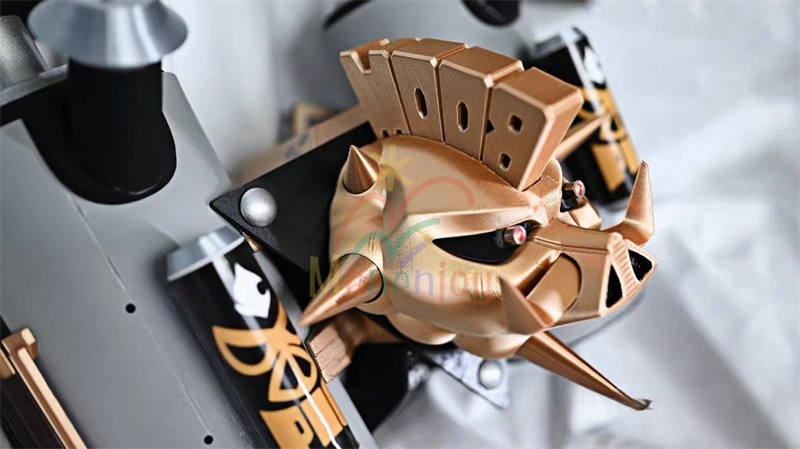 Monenjoy ゼンゼロ バーニス コスプレ道具 モチーフ武器 カリュドーンの子 バーニス・ホワイト コスプレ 武器モデル