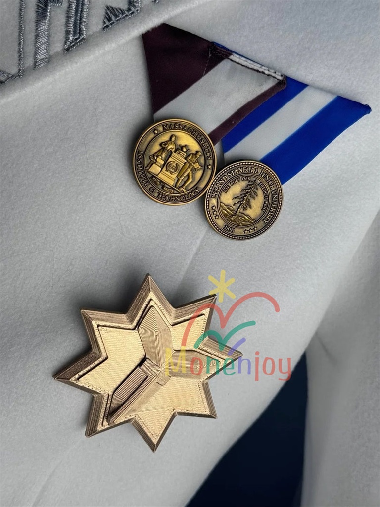 Monenjoy アークナイツ 凛御シルバーアッシュ ココスプレ衣装 コスチューム 仮装 ハロウィン クリスマス 学園祭