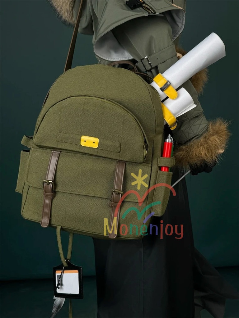 Monenjoy アークナイツ スネグラーチカ コスプレ衣装 コスチューム 仮装 クリスマス ハロウィン イベント 仮装 学園祭