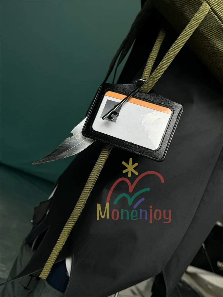 Monenjoy アークナイツ スネグラーチカ コスプレ衣装 コスチューム 仮装 クリスマス ハロウィン イベント 仮装 学園祭