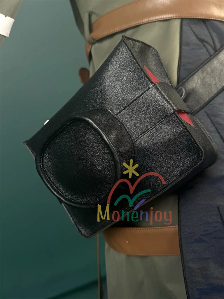 Monenjoy アークナイツ スネグラーチカ コスプレ衣装 コスチューム 仮装 クリスマス ハロウィン イベント 仮装 学園祭