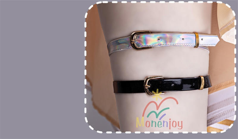 Monenjoy プロセカ 東雲絵名 コスプレ 衣装 2025年 感謝祭 祭り フルーセット