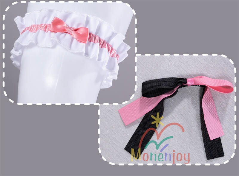 Monenjoy プロセカ 暁山瑞希 コスプレ衣装 あきやまみずき プロジェクトセカイ コスチューム 25時、ナイトコードで イベント