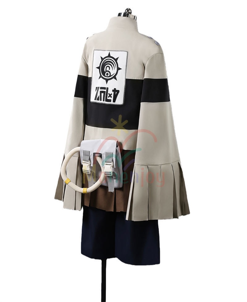 Monenjoy ガチアクタ タムジー コスプレ衣装 GACHIAKUTA コスチューム イベント