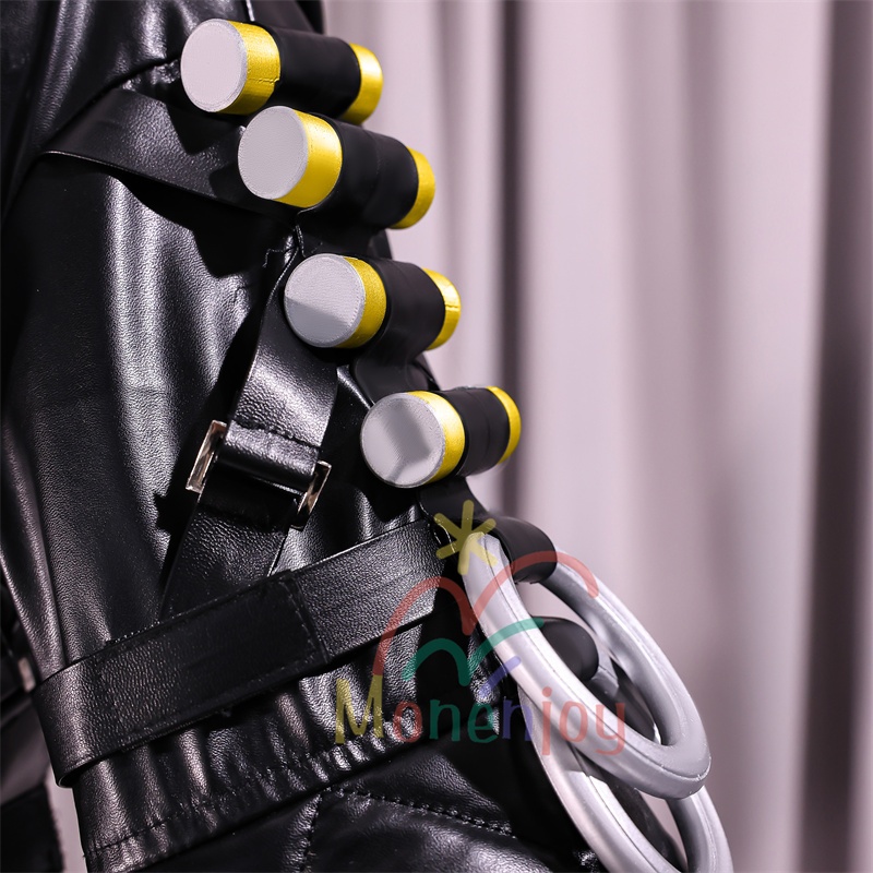 在庫あり即時発送、完売後は再入荷いたしません。Monenjoy ゼンレスゾーンゼロ オルペウス コスプレ衣装 コスチューム S-XXLサイズ イベント 仮装