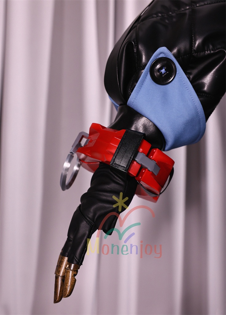 在庫あり即時発送、完売後は再入荷いたしません。Monenjoy ゼンレスゾーンゼロ オルペウス コスプレ衣装 コスチューム S-XXLサイズ イベント 仮装