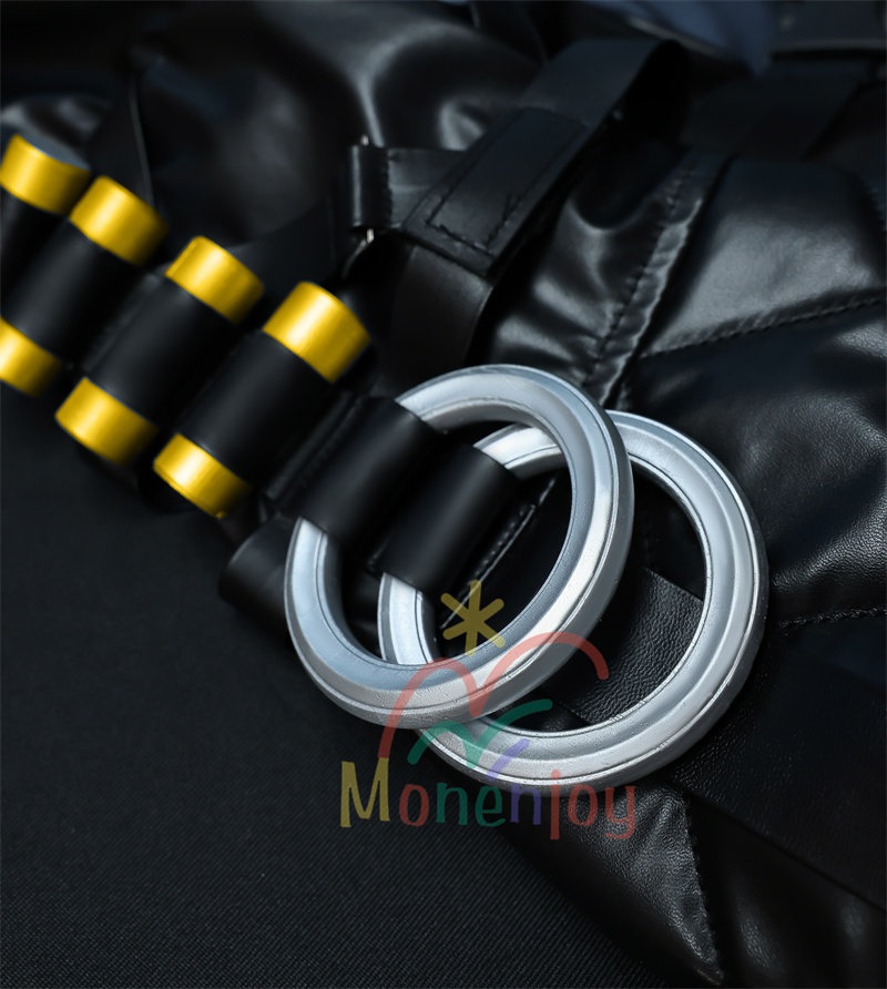 在庫あり即時発送、完売後は再入荷いたしません。Monenjoy ゼンレスゾーンゼロ オルペウス コスプレ衣装 コスチューム S-XXLサイズ イベント 仮装