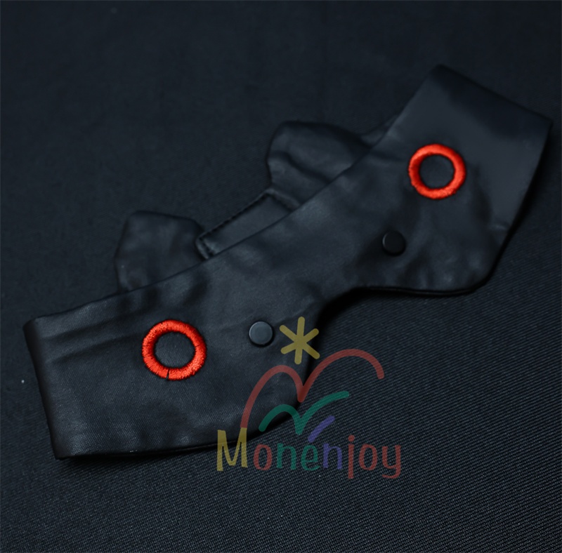 在庫あり即時発送、完売後は再入荷いたしません。Monenjoy ゼンレスゾーンゼロ オルペウス コスプレ衣装 コスチューム S-XXLサイズ イベント 仮装