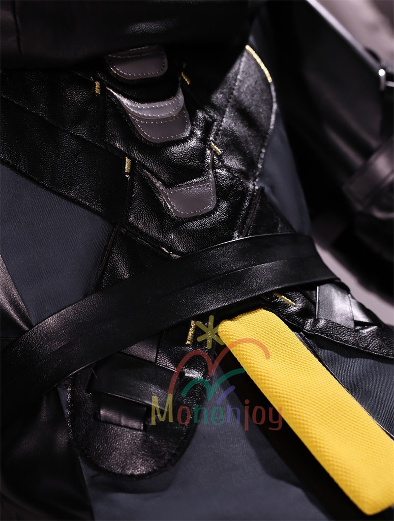 在庫あり即時発送、完売後は再入荷いたしません。Monenjoy ゼンレスゾーンゼロ オルペウス コスプレ衣装 コスチューム S-XXLサイズ イベント 仮装