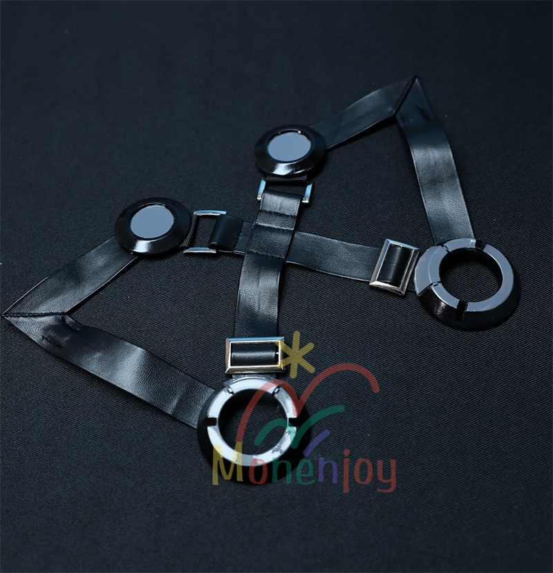 在庫あり即時発送、完売後は再入荷いたしません。Monenjoy ゼンレスゾーンゼロ オルペウス コスプレ衣装 コスチューム S-XXLサイズ イベント 仮装