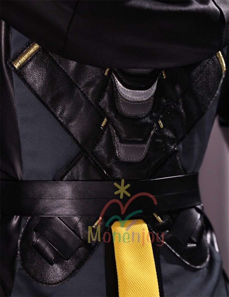 在庫あり即時発送、完売後は再入荷いたしません。Monenjoy ゼンレスゾーンゼロ オルペウス コスプレ衣装 コスチューム S-XXLサイズ イベント 仮装