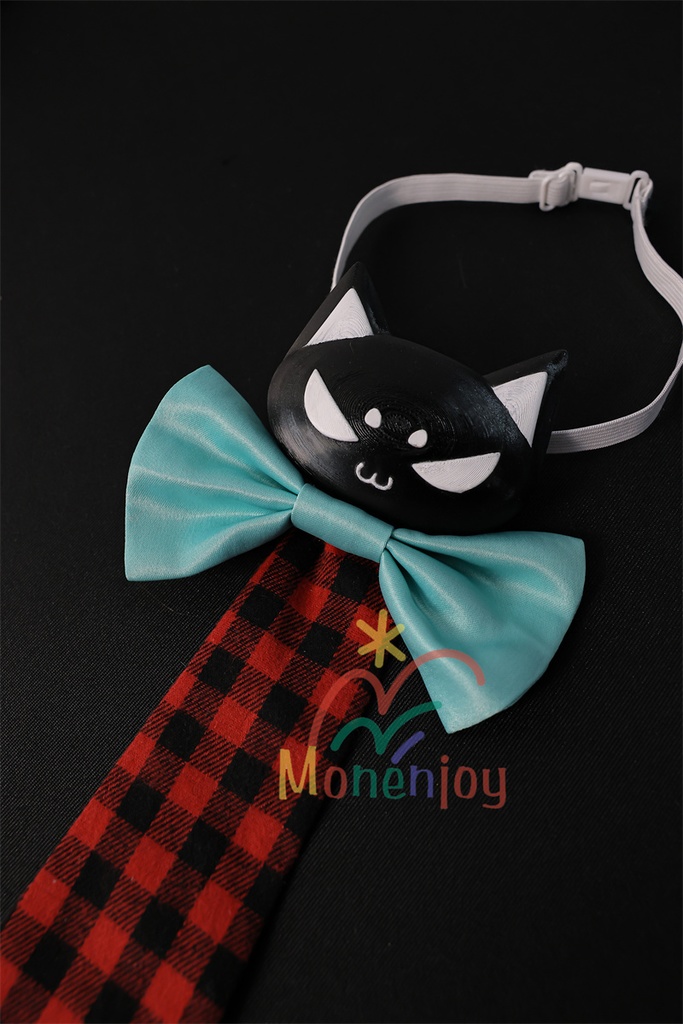 Monenjoy ゼンレスゾーンゼロ バーチャルアイドル 南宮羽 コスプレ衣装 翼追加 妄想エンジェル コスチューム