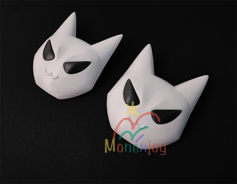 Monenjoy ゼンレスゾーンゼロ バーチャルアイドル 南宮羽 コスプレ衣装 翼追加 妄想エンジェル コスチューム