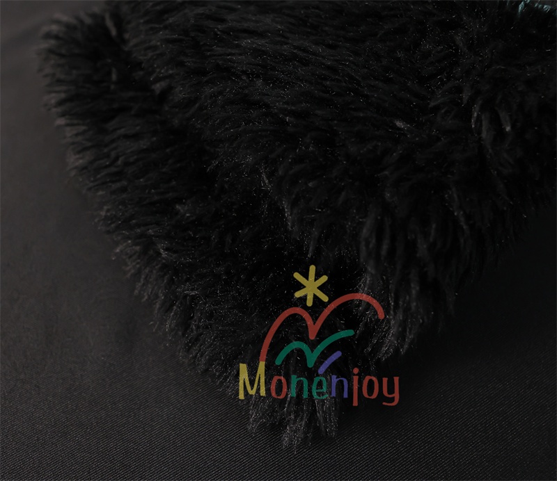 Monenjoy ゼンレスゾーンゼロ バーチャルアイドル 南宮羽 コスプレ衣装 翼追加 妄想エンジェル コスチューム