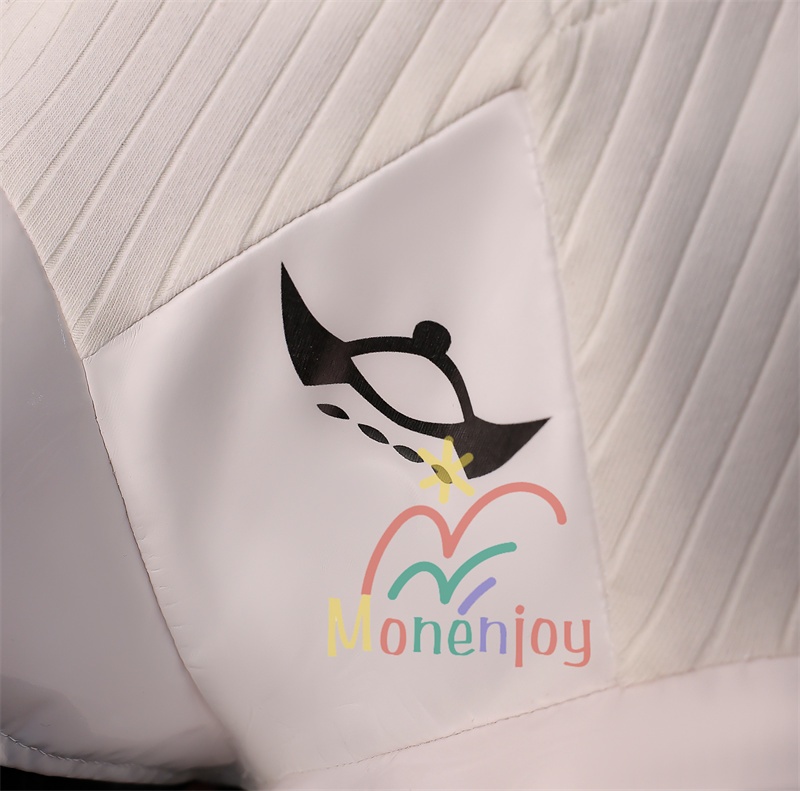 Monenjoy ゼンレスゾーンゼロ バーチャルアイドル 南宮羽 コスプレ衣装 翼追加 妄想エンジェル コスチューム