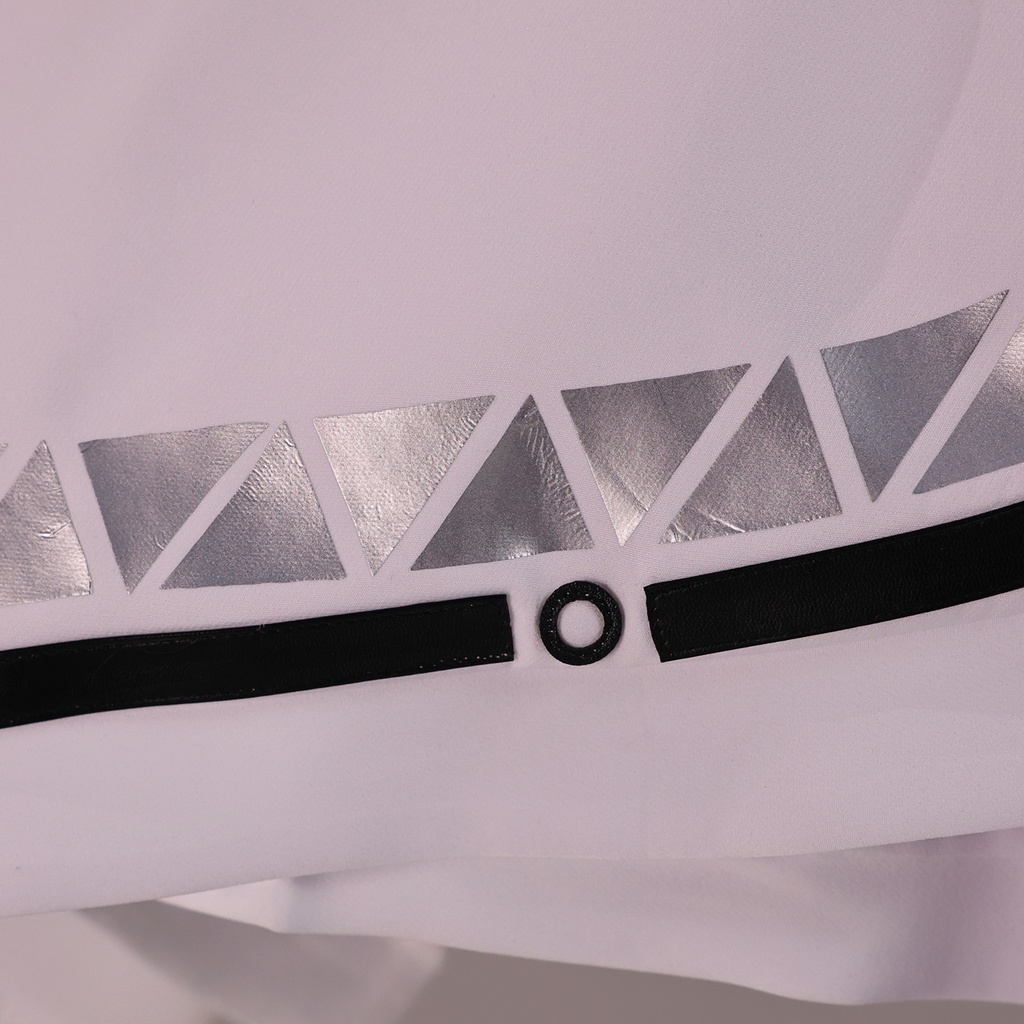 Monenjoy 鳴潮 モーニエ コスプレ衣装 ドレス ワンピース コスチューム