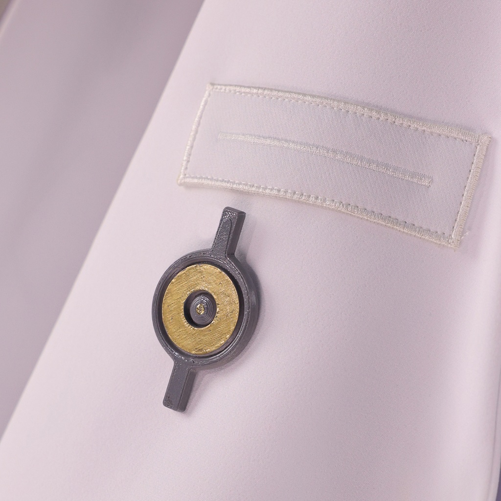 Monenjoy 鳴潮 モーニエ コスプレ衣装 ドレス ワンピース コスチューム