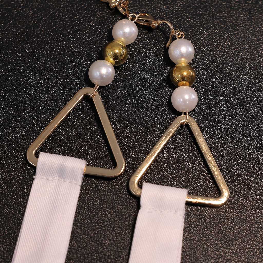 Monenjoy 鳴潮 モーニエ コスプレ衣装 ドレス ワンピース コスチューム