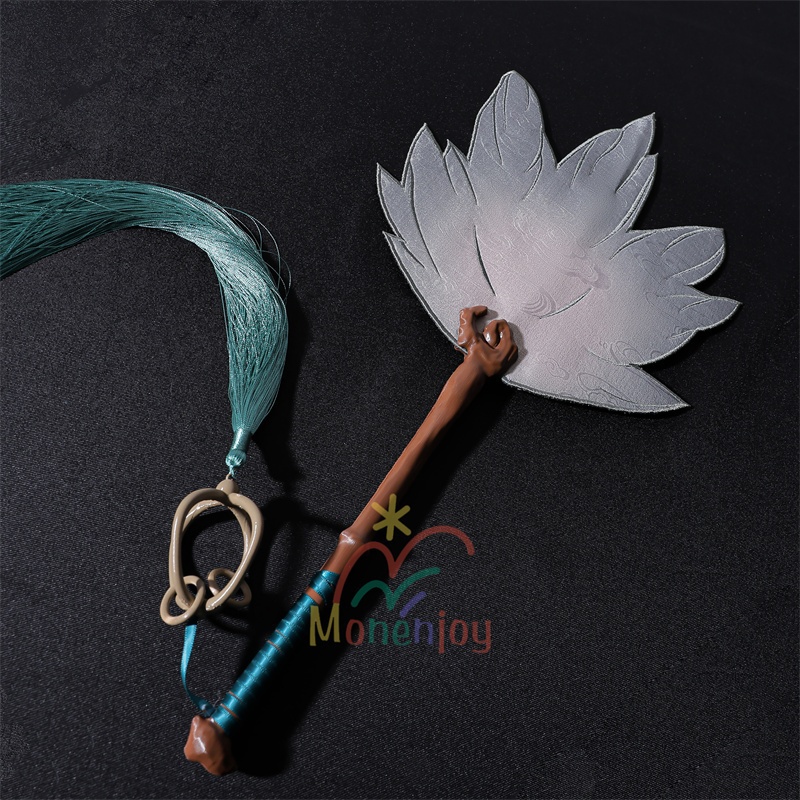 Monenjoy ゼンゼロ はるまさ ハロウィン 悠真 ハロウィン限定 同人衣装 コスチューム イベント 扇子+マスク追加購入対応