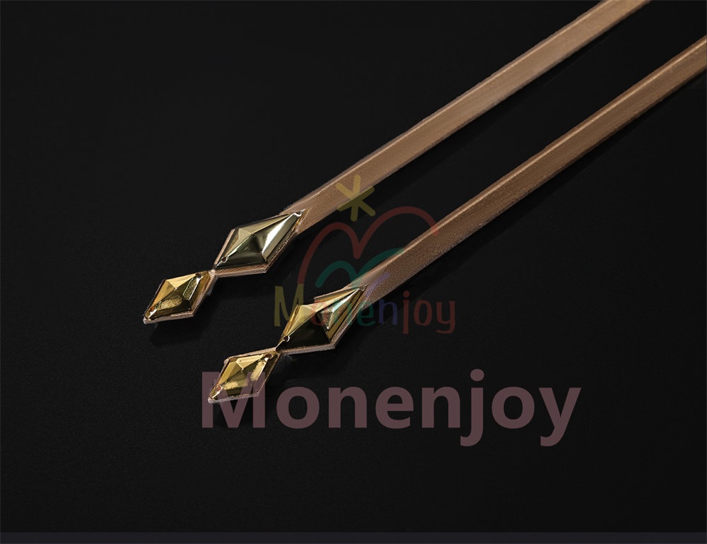 Monenjoy 崩壊3rd リタ・ロスヴァイセ ミス・ミラージュ コスプレ衣装 Rita Rossweisse コスチューム 3d樹脂製パーツ