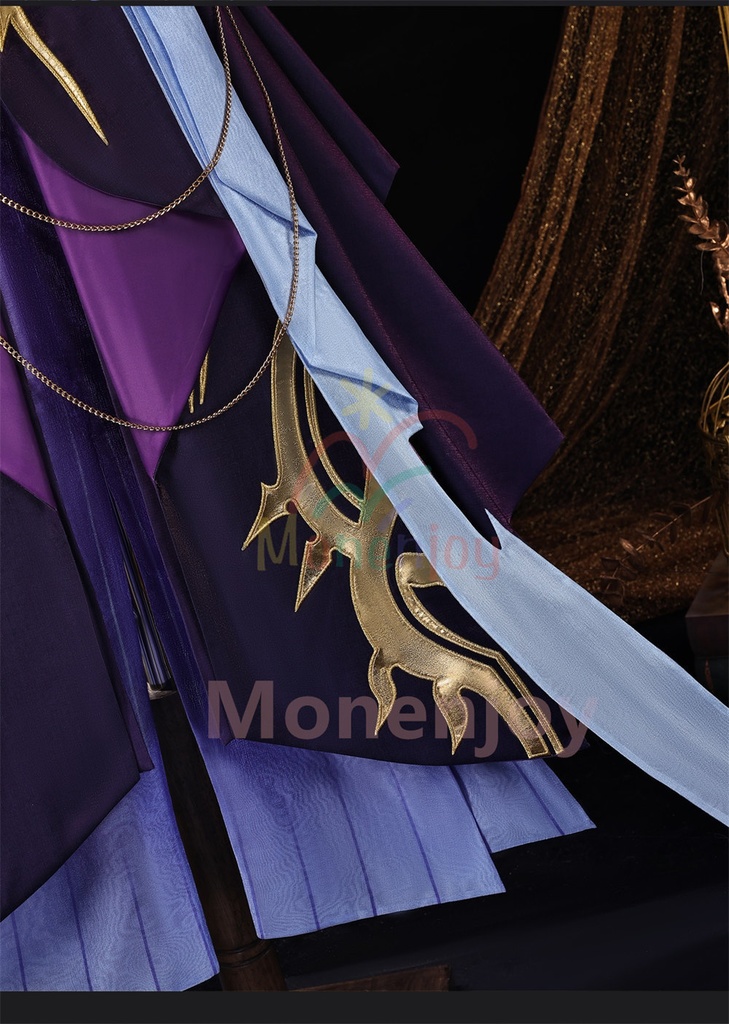 Monenjoy 崩壊3rd リタ・ロスヴァイセ ミス・ミラージュ コスプレ衣装 Rita Rossweisse コスチューム 3d樹脂製パーツ