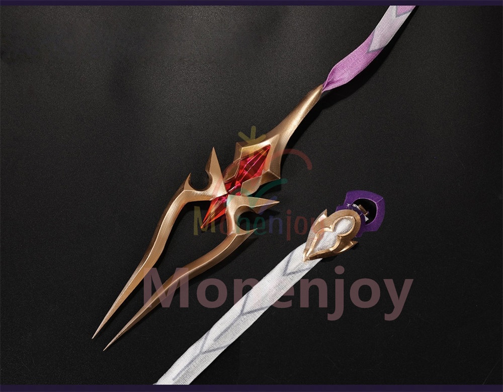 Monenjoy 崩壊3rd リタ・ロスヴァイセ ミス・ミラージュ コスプレ衣装 Rita Rossweisse コスチューム 3d樹脂製パーツ