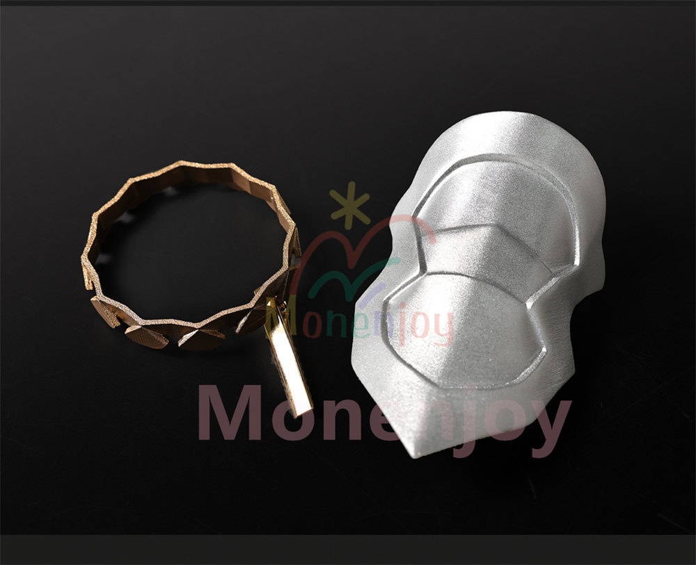 Monenjoy 崩壊3rd リタ・ロスヴァイセ ミス・ミラージュ コスプレ衣装 Rita Rossweisse コスチューム 3d樹脂製パーツ