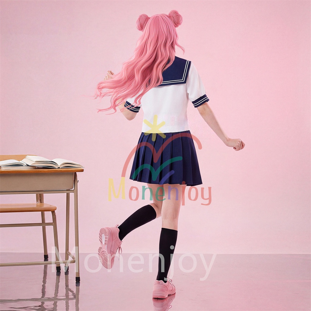 正反対な君と僕 鈴木みゆ JK服 コスプレ衣装 制服 コスチューム 学園祭