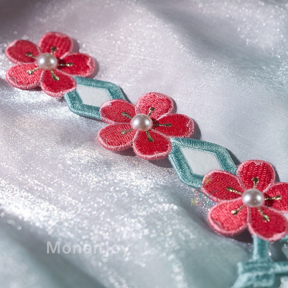 Monenjoy 第五人格 × 有獣焉 コラボ 吐宝鼠 調香師 コスプレ衣装 アイデンティティ5 IdentityV イベント ドレス 耳+尻尾追加対応