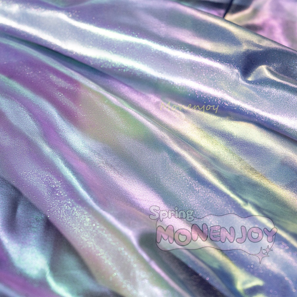 Monenjoy IdentityV 第五人格 幻灯師 コスプレ衣装 フラバルー UR衣装 アマンダ・ゲイティス コスチューム 帽子+尻尾追加対応 イベント