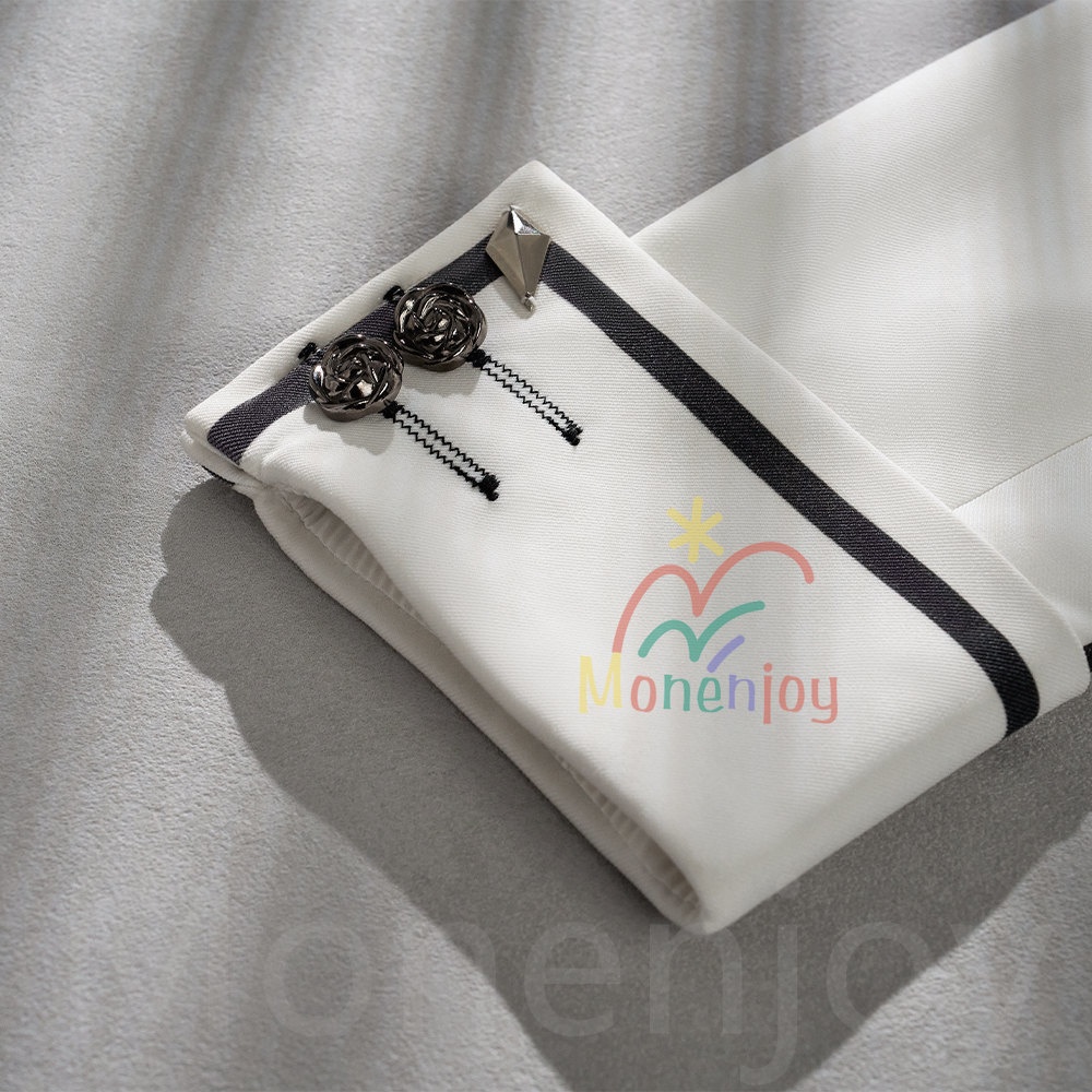 Monenjoy ヴァンパイア騎士 黒主 優姫 玖蘭 優姫 黒主学園夜間部 ナイト・クラス コスプレ衣装 Vampire Knight 制服 コスチューム イベント