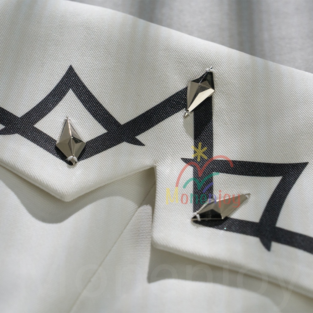 Monenjoy ヴァンパイア騎士 黒主 優姫 玖蘭 優姫 黒主学園夜間部 ナイト・クラス コスプレ衣装 Vampire Knight 制服 コスチューム イベント