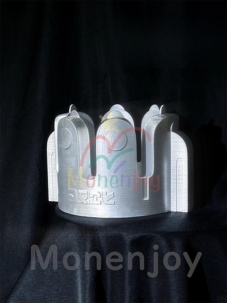 予約 Monenjoy ゼンゼロ ノルムー コスプレ衣装 帽子付 3d樹脂製パーツ Norma マルセルグループ特殊事務部 イベント ハロウィン対応 舞台使用