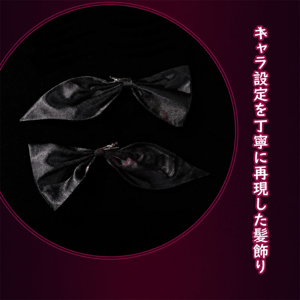 Monenjoy 崩壊スターレイル 遠坂凛 PLa材質パーツ仕様 コスチューム 剣モデル追加対応 スタレ
