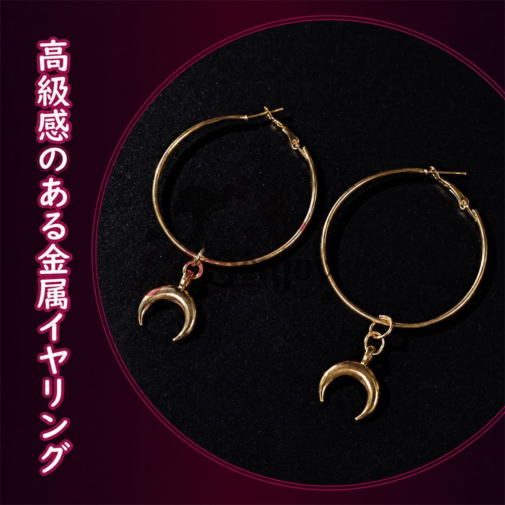 Monenjoy 崩壊スターレイル 遠坂凛 PLa材質パーツ仕様 コスチューム 剣モデル追加対応 スタレ