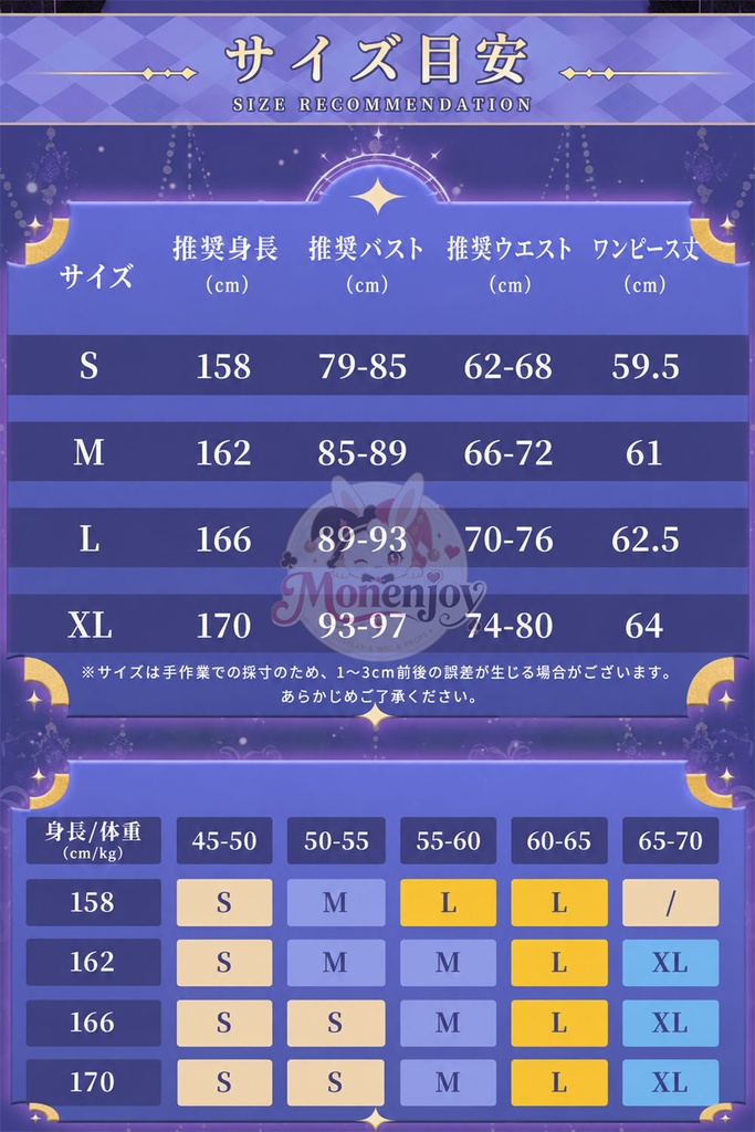 限定特典 Monenjoy 原神 オデット(Odette)コスプレ衣装 合金製パーツ+サテン生地 背面パーツは発光&回転対応