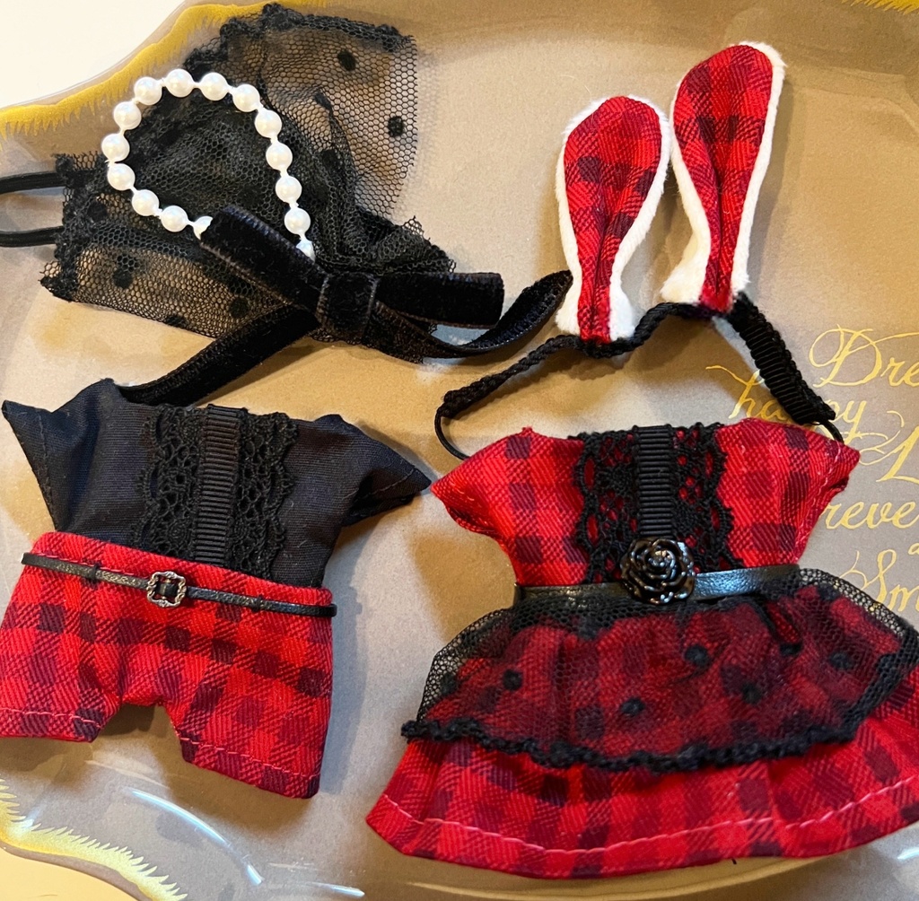 12センチ デートセット