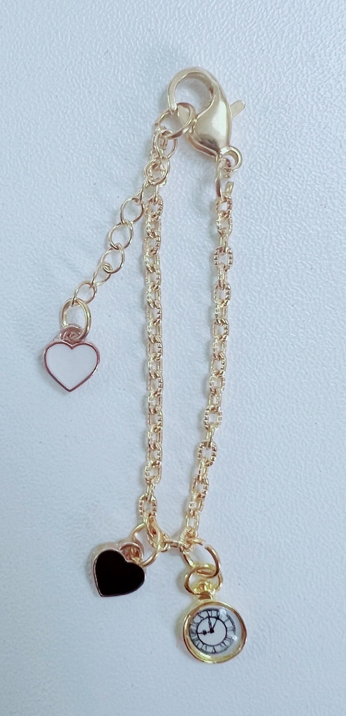 12センチ〜不思議の国のアリスシリーズ〜 時計うさぎ