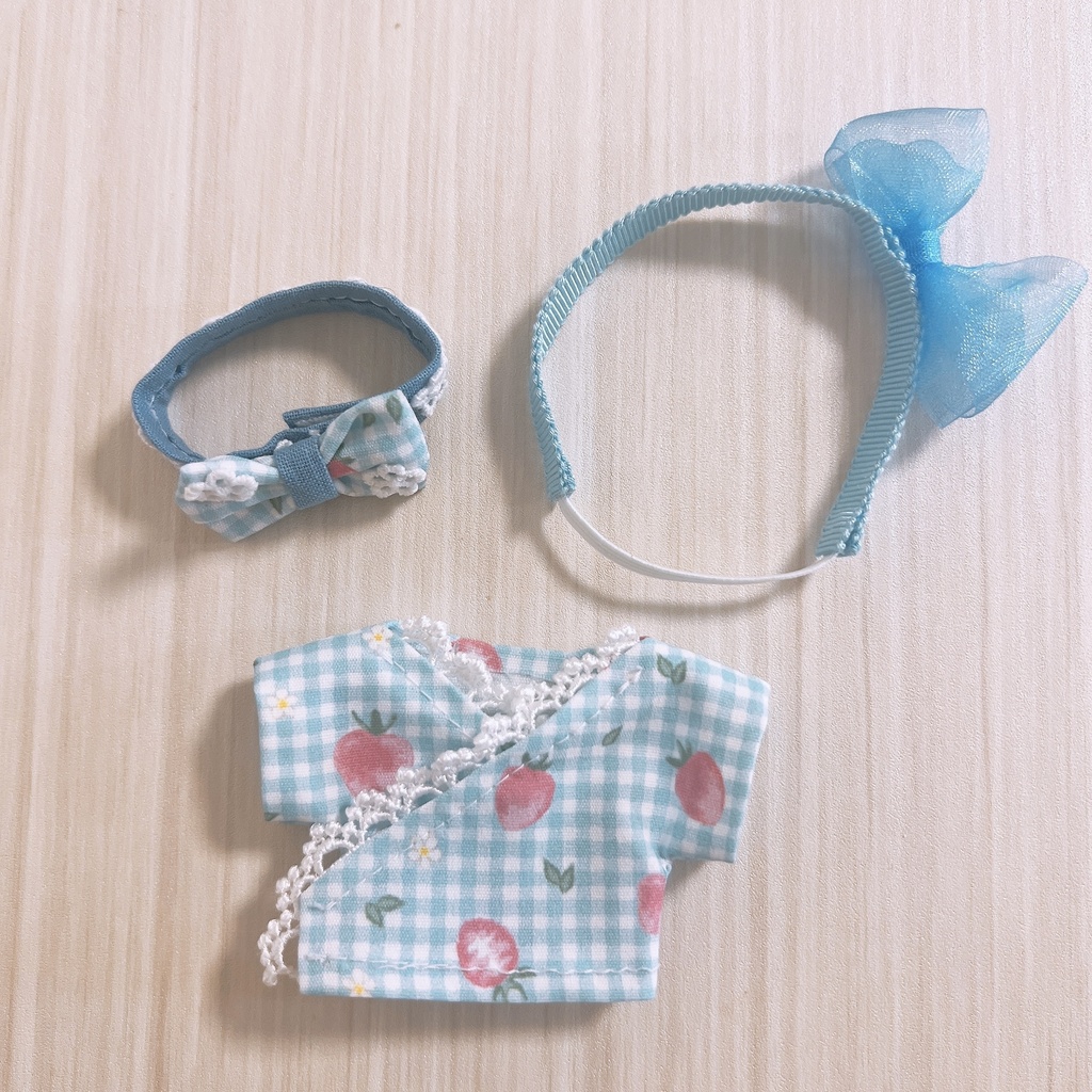プリンス浴衣セット