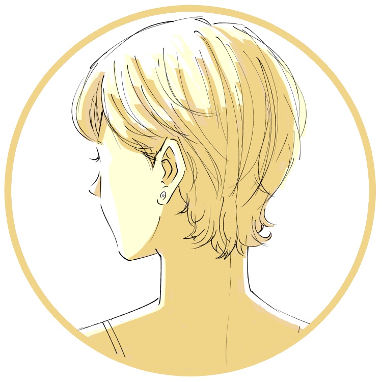 アイコン 100×100px 3個セット