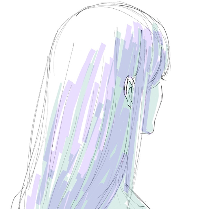 アイコン 枠なし 100×100px 3個セット