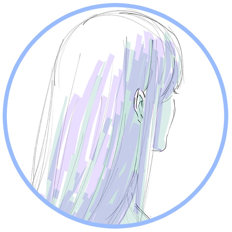 アイコン 200×200px 3個セット