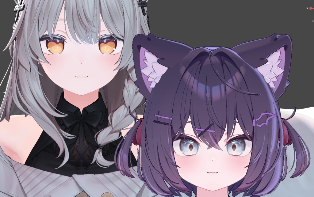 アイミミック -EyeMimic-