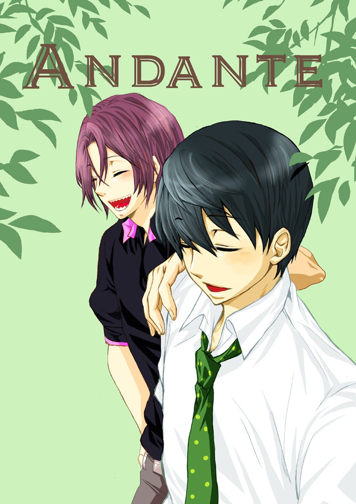 ANDANTE