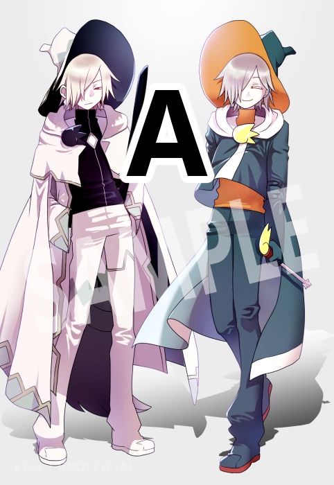 【2026年3月追加分】ポストカード