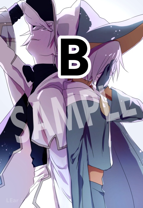 【2026年3月追加分】ポストカード